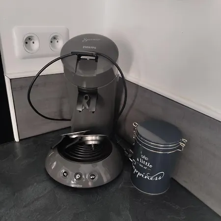 Les Hirondelles Arrest