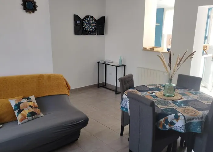 度假居 Les Hirondelles