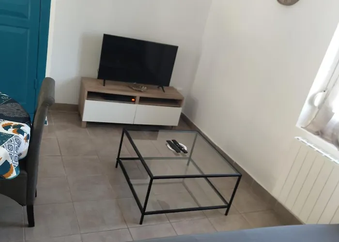 度假居 Les Hirondelles *