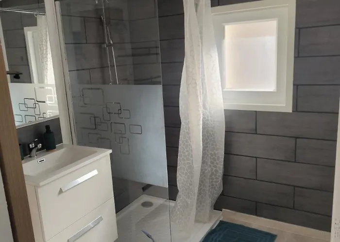 度假居 Les Hirondelles *