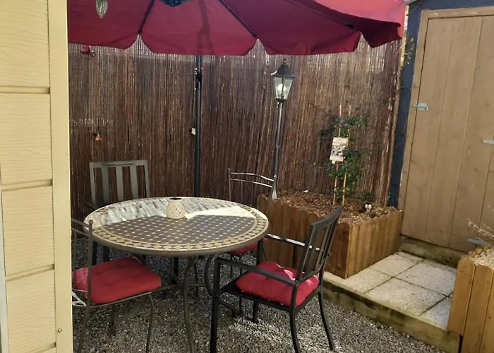 度假居 Les Hirondelles