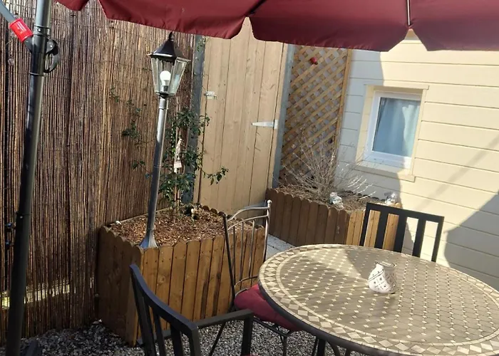 Les Hirondelles Arrest